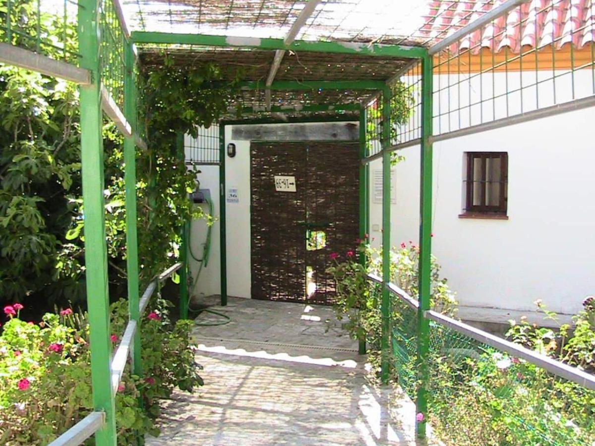 Finca La Tacita - Rosal Conil De La Frontera Exterior photo